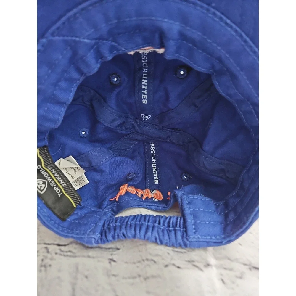 Top of‎ the World Florida Gators Infant Royal Blue 